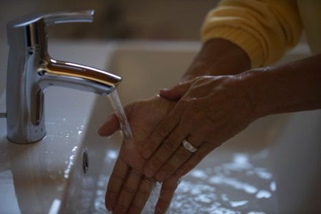 What To Do When Your Drain Smells Like Sewage